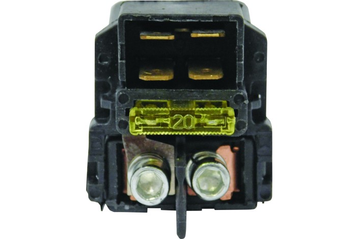 SOLENOID SWITCH HO/KA/HM