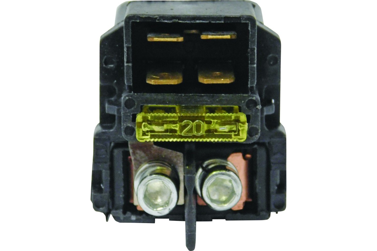 SOLENOID SWITCH HO/KA/HM