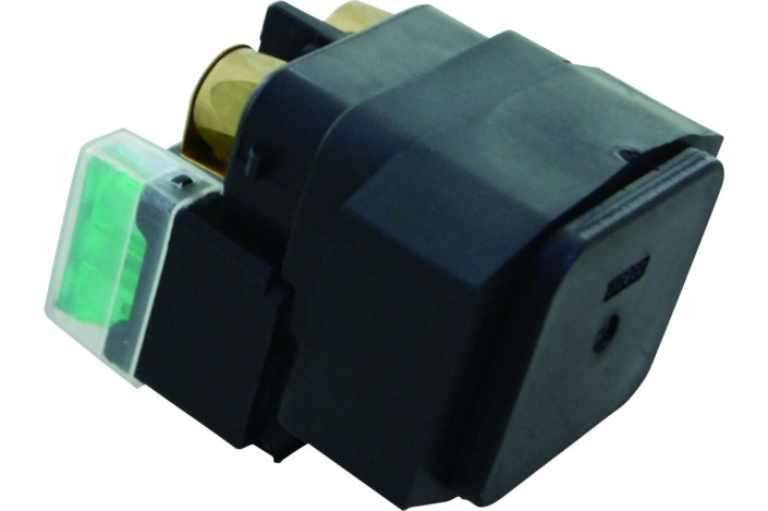 SOLENOID SWITCH SU