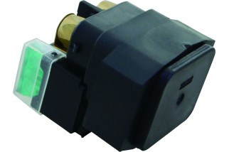 SOLENOID SWITCH SU