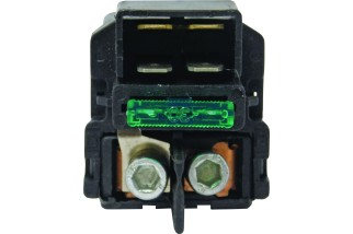 SOLENOID SWITCH HO/KA