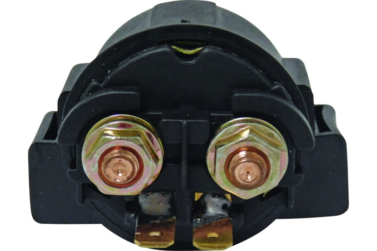 SOLENOID SWITCH KA