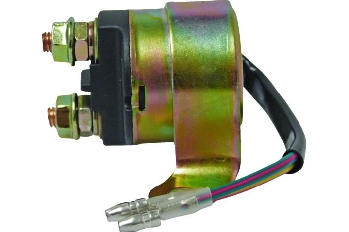 SOLENOID SWITCH PO