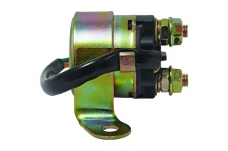 SOLENOID SWITCH PO