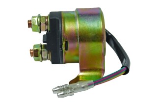 SOLENOID SWITCH PO