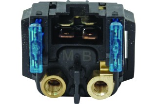 SOLENOID SWITCH YA