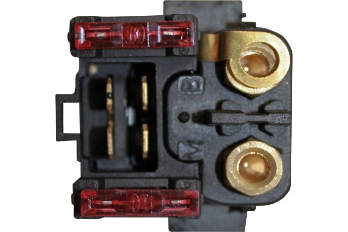 SOLENOID SWITCH KT/HV/HU