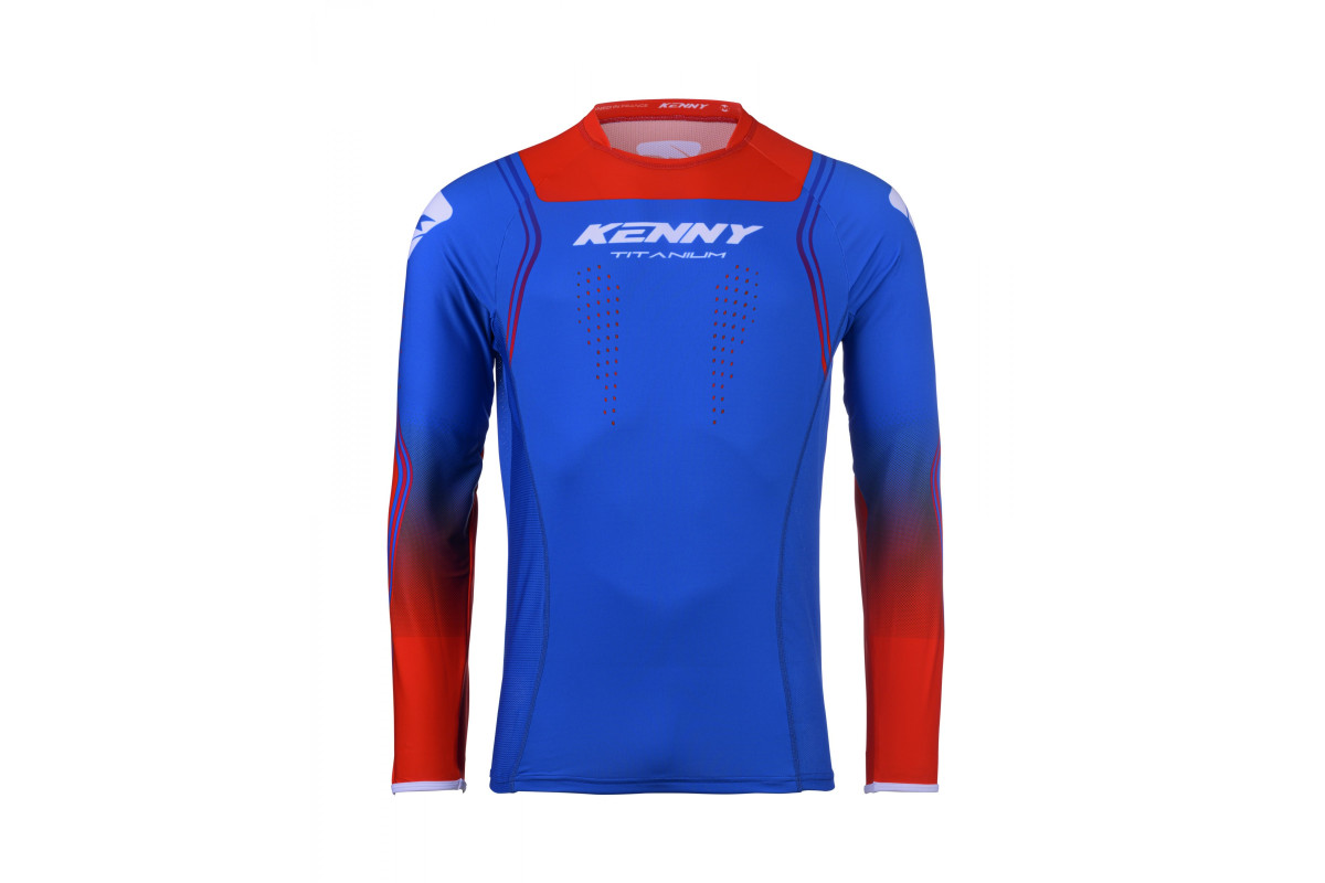 Maillot TITANIUM PATRIOT