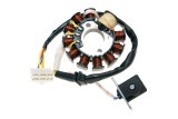 ALTERNATOR STATOR