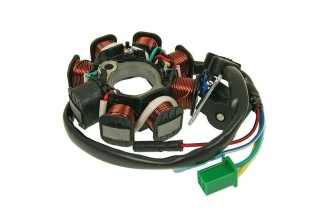 ALTERNATOR STATOR 8 COIL