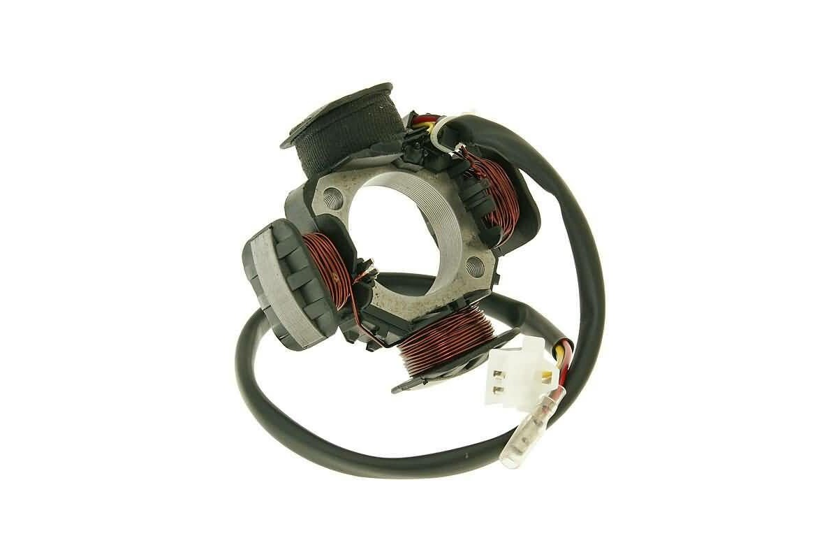 ALTERNATOR STATOR 84MM