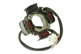 ALTERNATOR STATOR 84MM