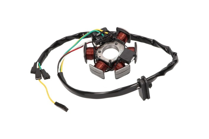 ALTERNATOR STATOR