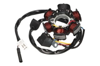 ALTERNATOR STATOR