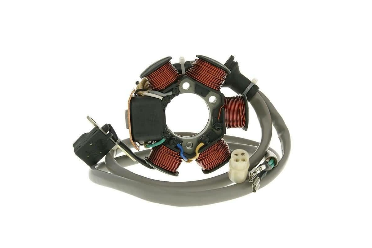 ALTERNATOR STATOR