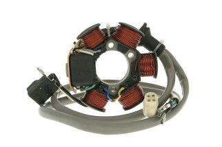 ALTERNATOR STATOR