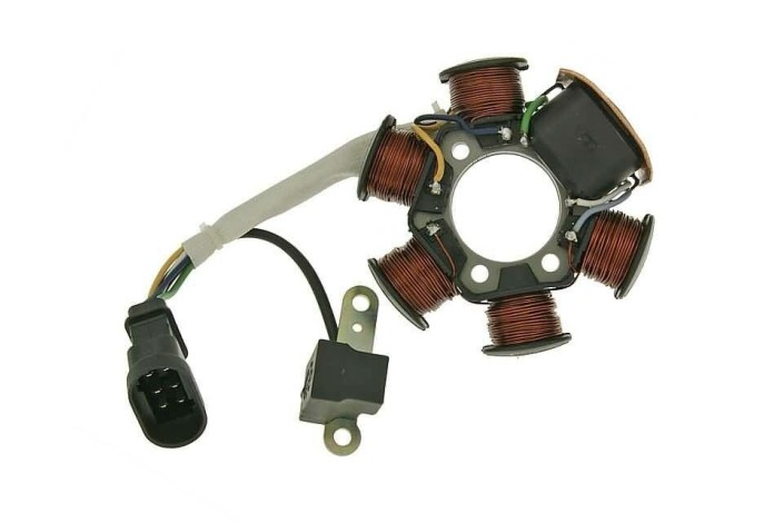 ALTERNATOR STATOR