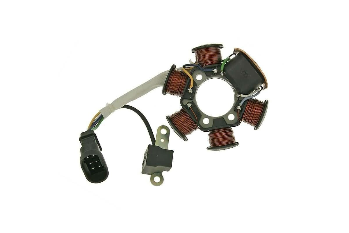 ALTERNATOR STATOR