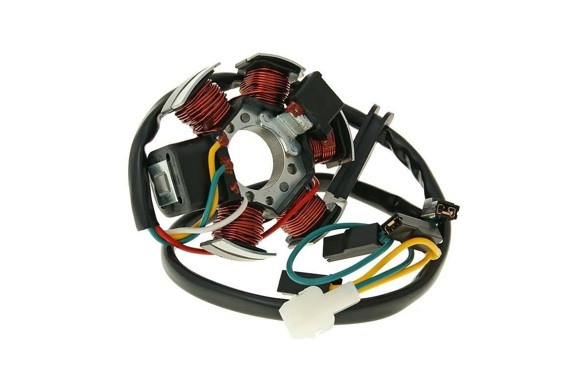 ALTERNATOR STATOR