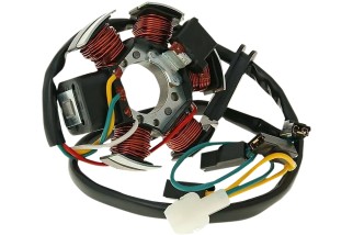 ALTERNATOR STATOR