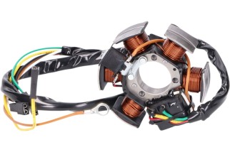 ALTERNATOR STATOR