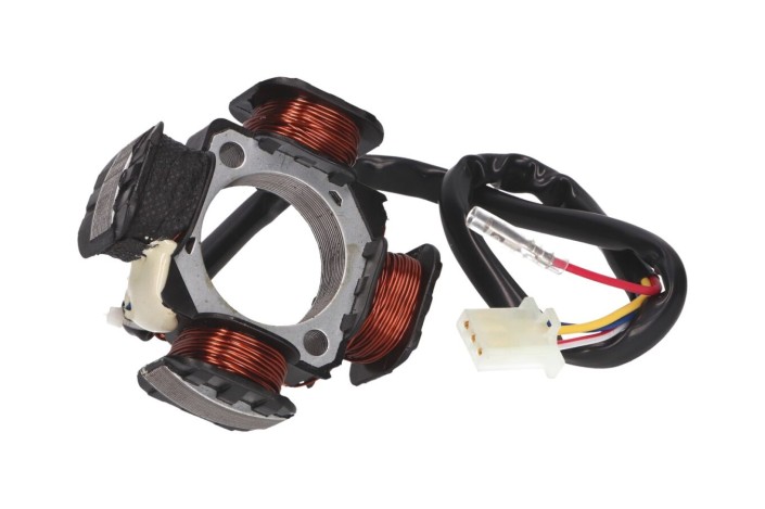 ALTERNATOR STATOR