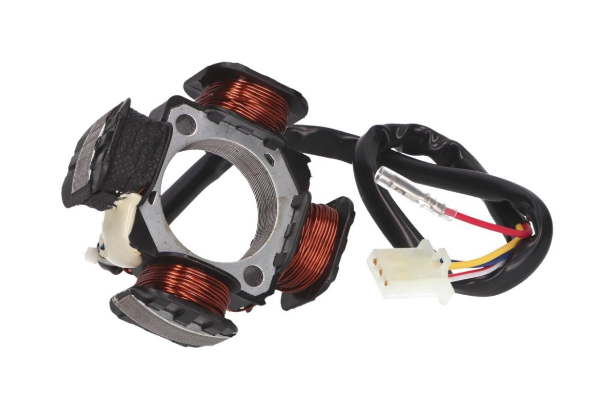 ALTERNATOR STATOR