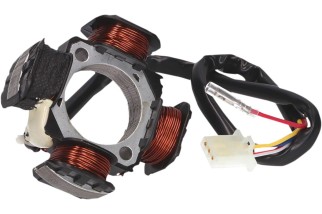 ALTERNATOR STATOR