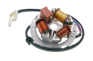 ALTERNATOR STATOR