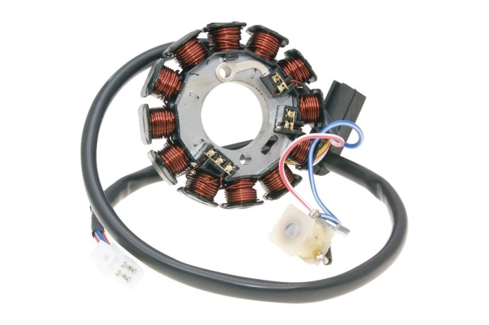 ALTERNATOR STATOR