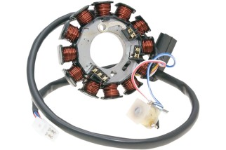 ALTERNATOR STATOR