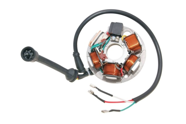 ALTERNATOR STATOR