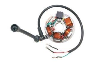 ALTERNATOR STATOR