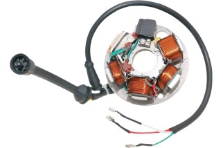 ALTERNATOR STATOR