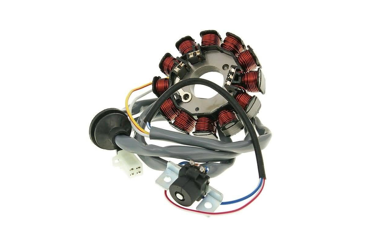 ALTERNATOR STATOR