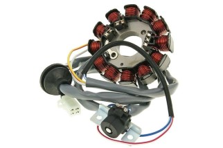 ALTERNATOR STATOR