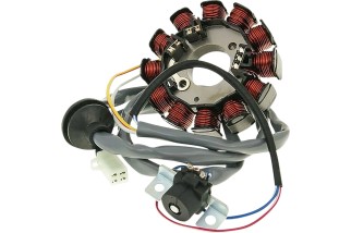 ALTERNATOR STATOR