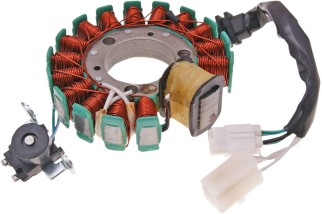 ALTERNATOR STATOR