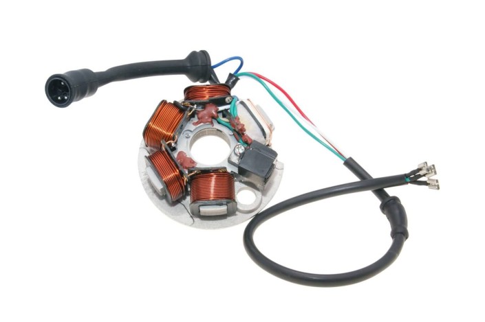 ALTERNATOR STATOR