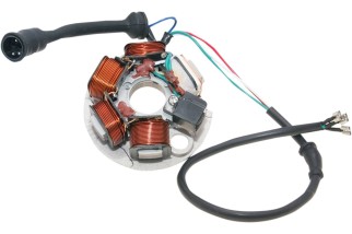 ALTERNATOR STATOR