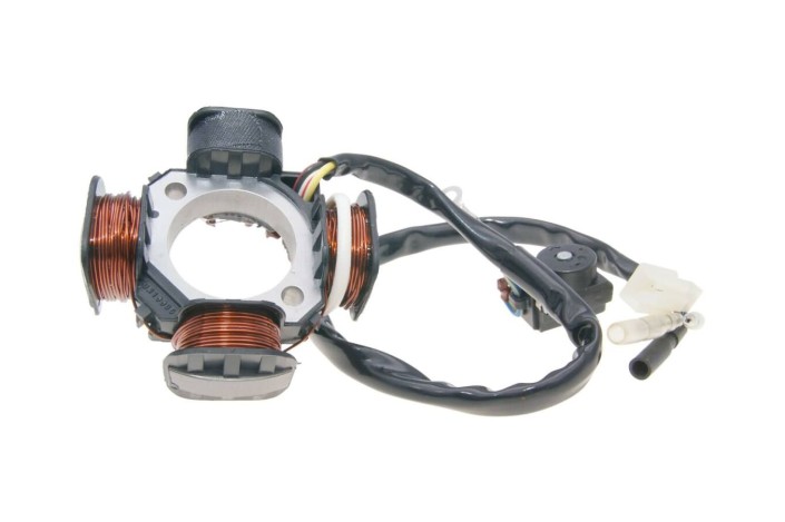 ALTERNATOR STATOR