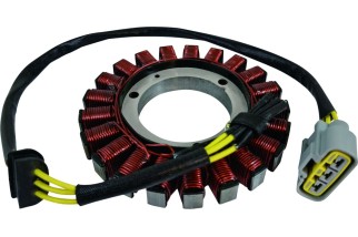 STATOR BM