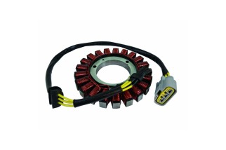 STATOR BM