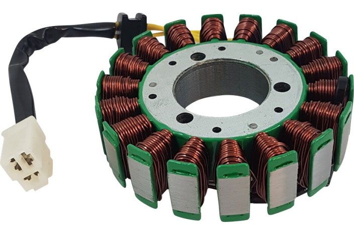 STATOR SU