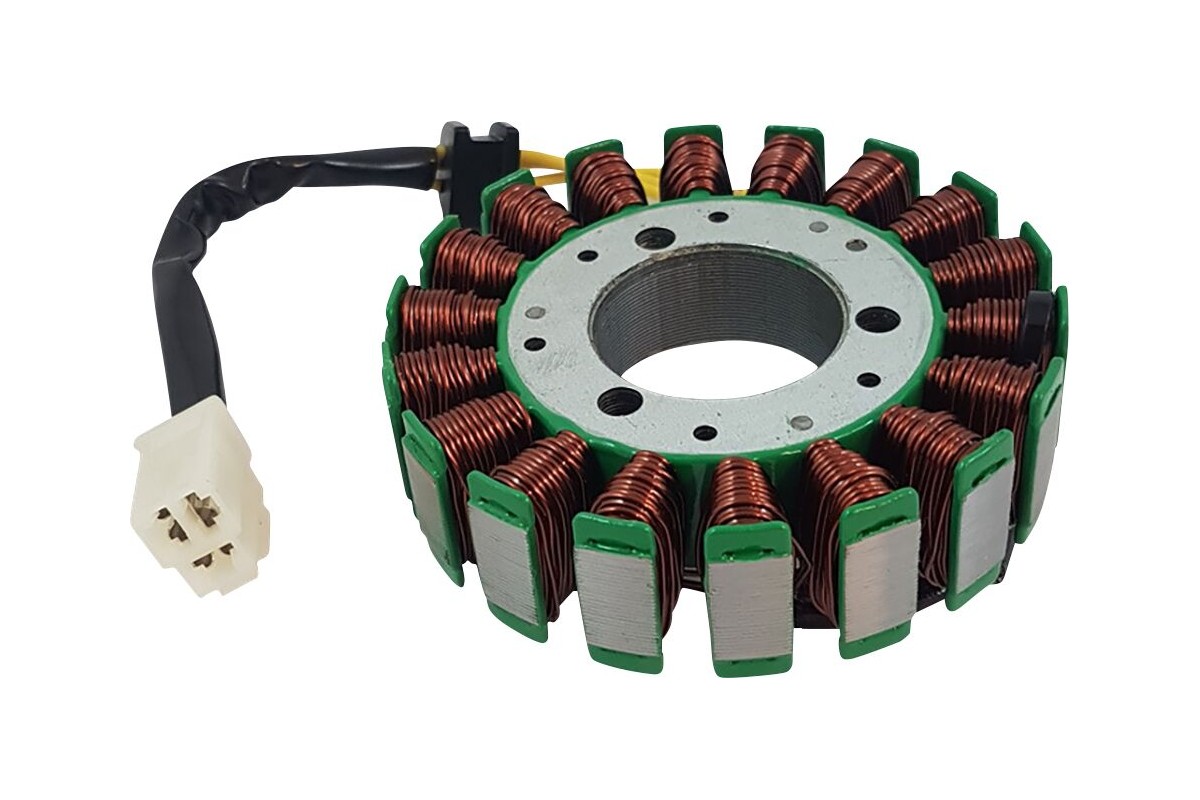 STATOR SU