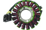 STATOR HO