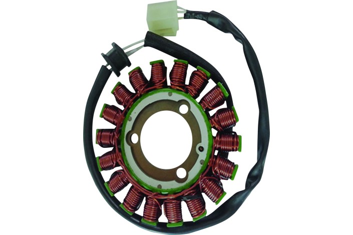 STATOR SU