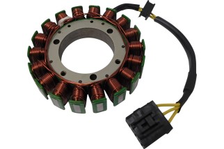 STATOR HO