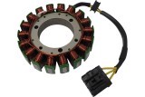 STATOR HO