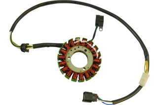 STATOR SU